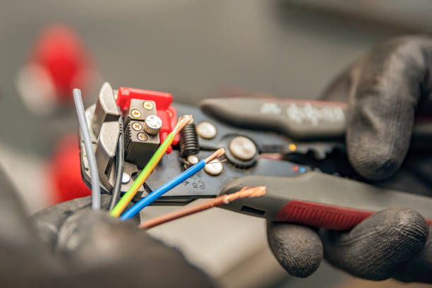 Best Generator Installation Services  in Parklawn, CA