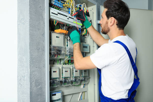 Best Generator Installation Services  in Parklawn, CA