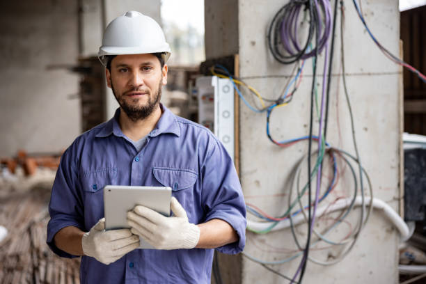 Best Home Electrical Repair  in Parklawn, CA