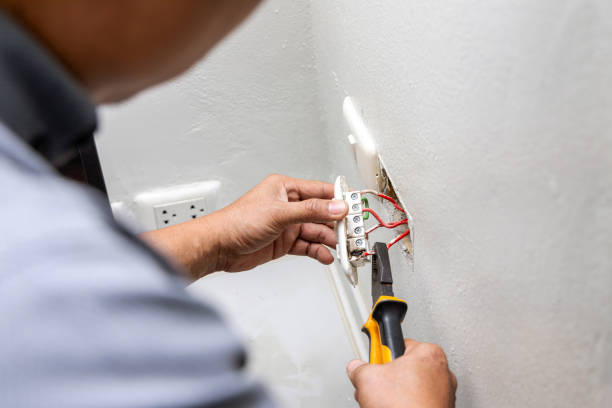 Best Emergency Electrician Near Me  in Parklawn, CA